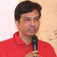 Rahul Kumar