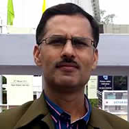 Subash Devrani