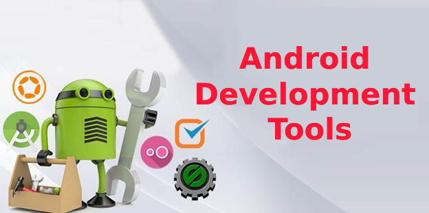 Android Development Tools