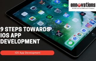 9 Steps Towards iOS App Development