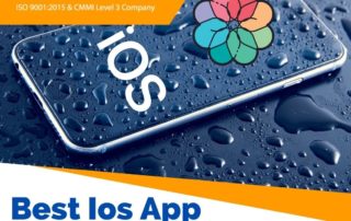 Best Ios App Development