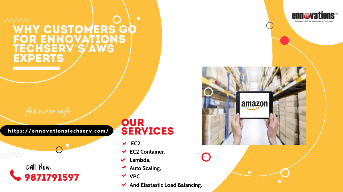 Amazon Web Services (AWS) Consultancy