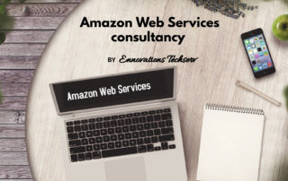 Amazon Web Services consultancy